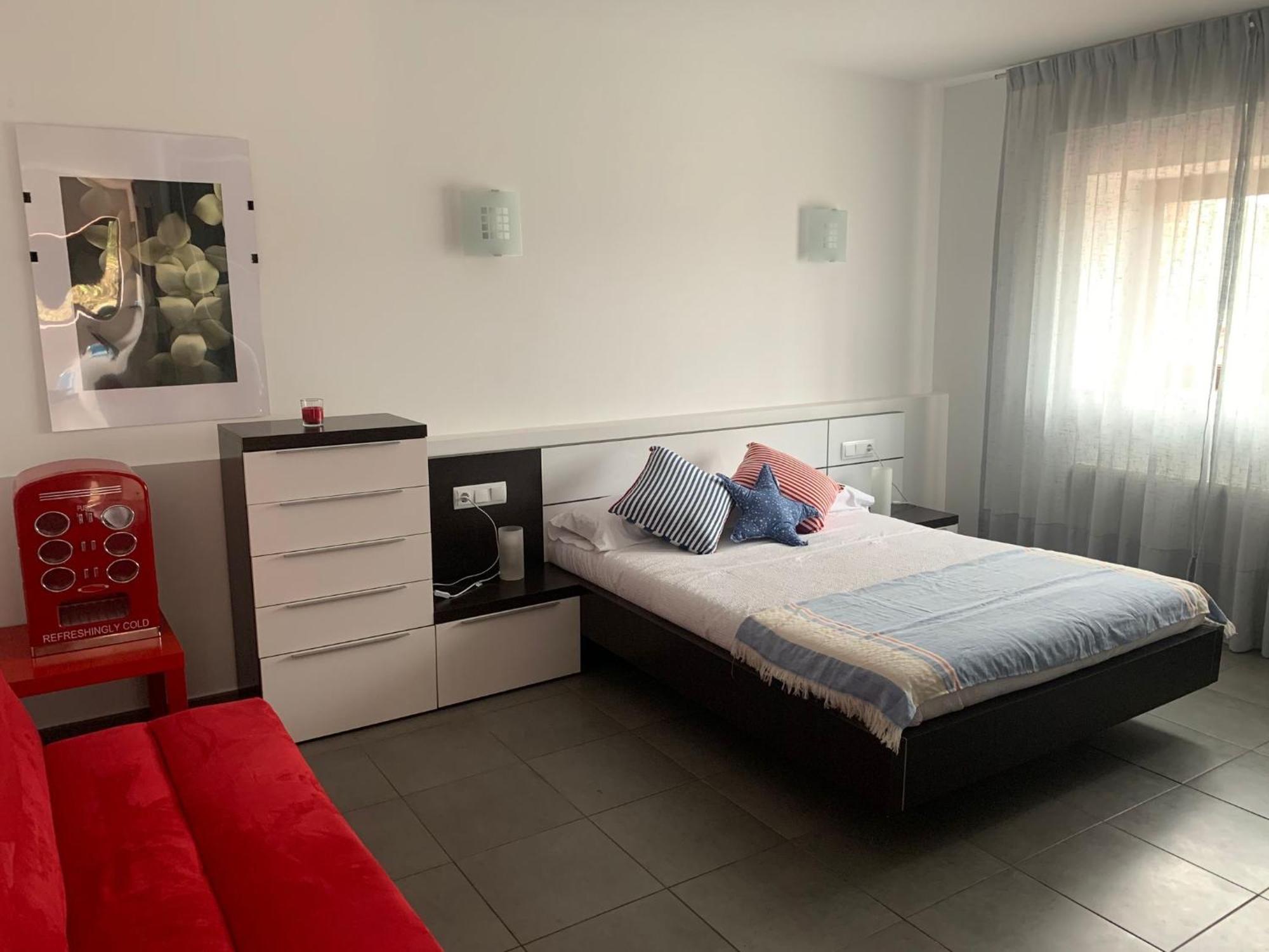 Apartamentos Los Tojos Colsa Exteriör bild