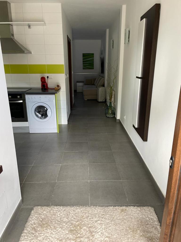 Apartamentos Los Tojos Colsa Exteriör bild