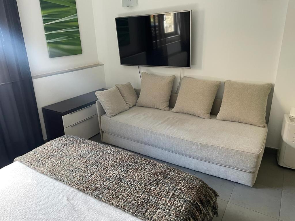 Apartamentos Los Tojos Colsa Exteriör bild